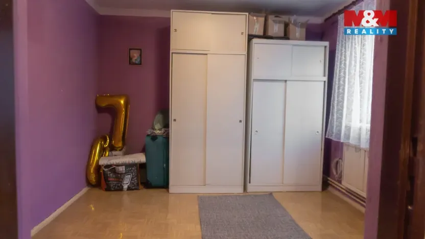 Prodej rodinného domu, Karviná - Mizerov, U Studny, 198 m2