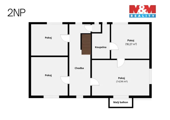 Prodej rodinného domu, Karviná - Mizerov, U Studny, 198 m2