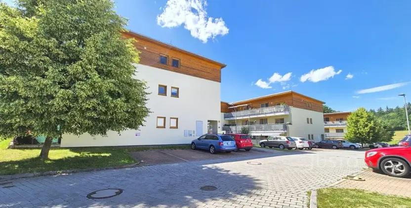 Pronájem bytu 3+kk, Písek, Karla Boromejského, 70 m2