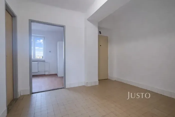 Prodej bytu 2+1, Písek, Šafaříkova, 52 m2
