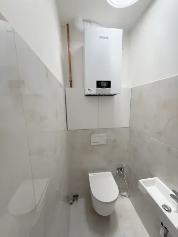 Pronájem bytu 4+kk, Praha, Vinohradská, 91 m2