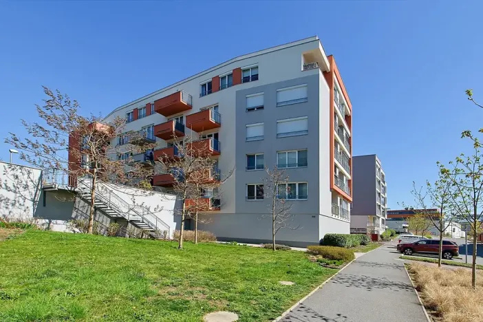 Prodej bytu 2+kk, Praha - Stodůlky, Toufarova, 58 m2