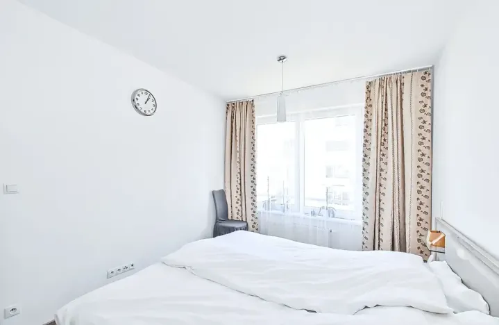 Prodej bytu 2+kk, Praha - Stodůlky, Toufarova, 58 m2