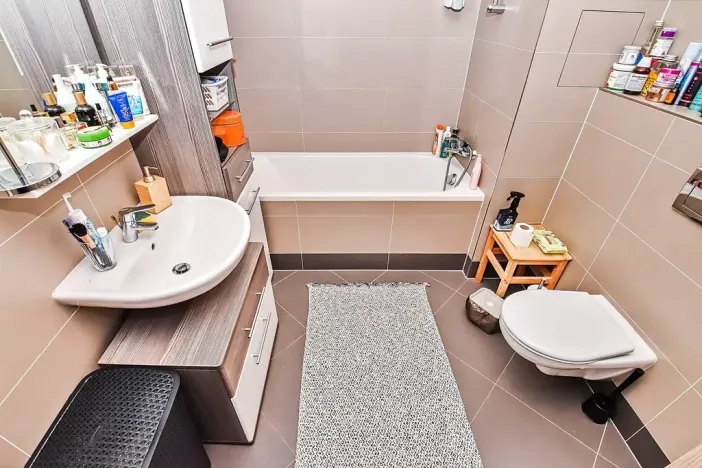 Prodej bytu 2+kk, Praha - Stodůlky, Toufarova, 58 m2