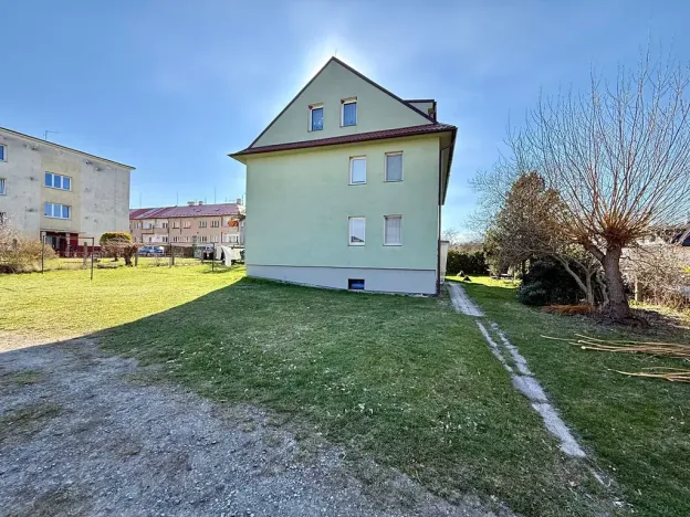 Prodej bytu 3+1, Kostelec nad Černými lesy, Dvouletky, 51 m2