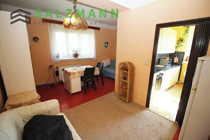 Prodej bytu 3+1, Plzeň, Na Průtahu, 85 m2