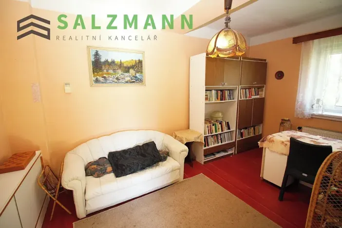 Prodej bytu 3+1, Plzeň, Na Průtahu, 85 m2