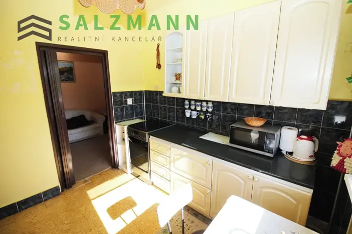 Prodej bytu 3+1, Plzeň, Na Průtahu, 85 m2