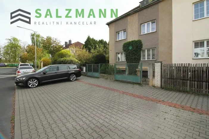 Prodej bytu 3+1, Plzeň, Na Průtahu, 85 m2