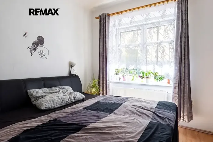 Prodej bytu 2+1, Praha - Košíře, Vrchlického, 60 m2