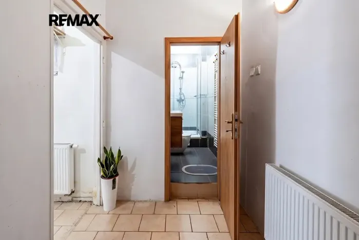 Prodej bytu 2+1, Praha - Košíře, Vrchlického, 60 m2