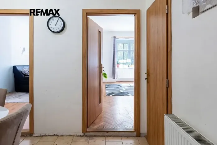 Prodej bytu 2+1, Praha - Košíře, Vrchlického, 60 m2