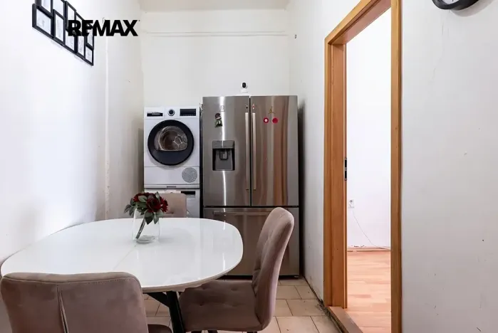 Prodej bytu 2+1, Praha - Košíře, Vrchlického, 60 m2