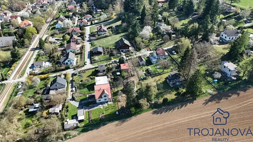 Prodej chaty, Lštění, K zastávce, 50 m2