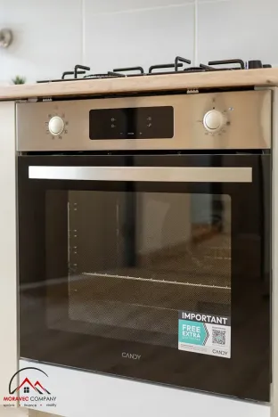 Pronájem bytu 1+1, Ostrava, Newtonova, 41 m2