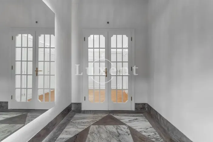 Prodej vily, Praha - Bubeneč, Heineho, 726 m2