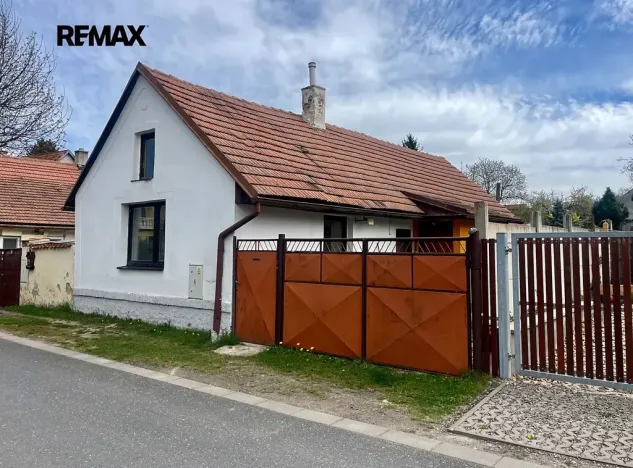 Prodej rodinného domu, Tatce, Ke Hřišti, 62 m2