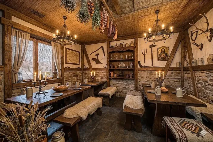 Prodej restaurace, Stará Huť, Dělnická, 300 m2