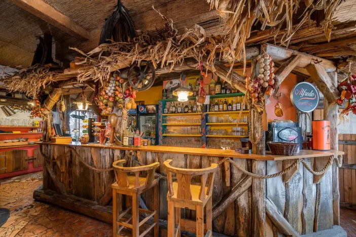 Prodej restaurace, Stará Huť, Dělnická, 300 m2