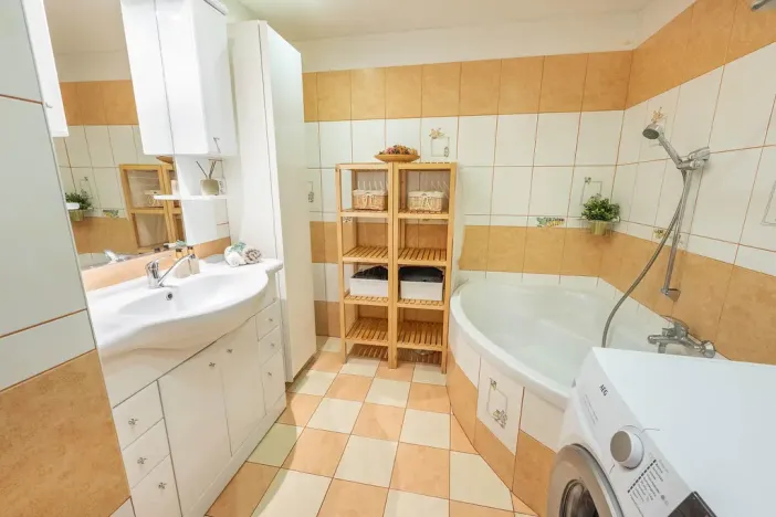 Prodej rodinného domu, Hradištko, 241 m2