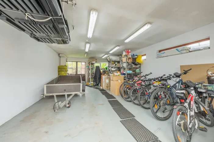 Prodej rodinného domu, Hradištko, 241 m2