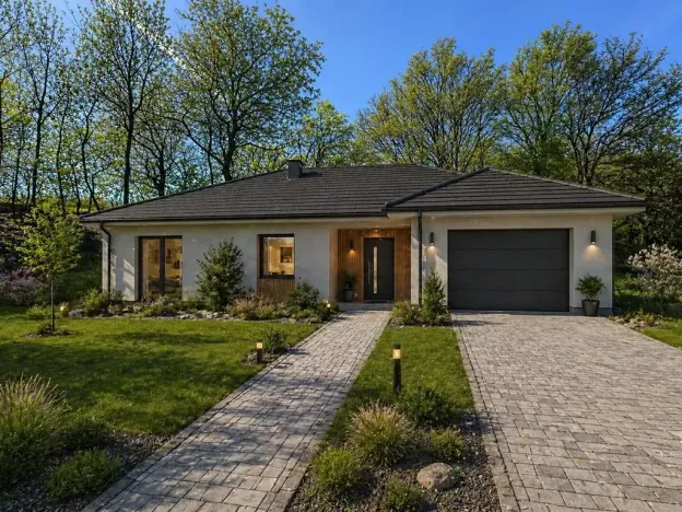 Prodej pozemku pro bydlení, Středokluky, Nad Běloky, 1325 m2