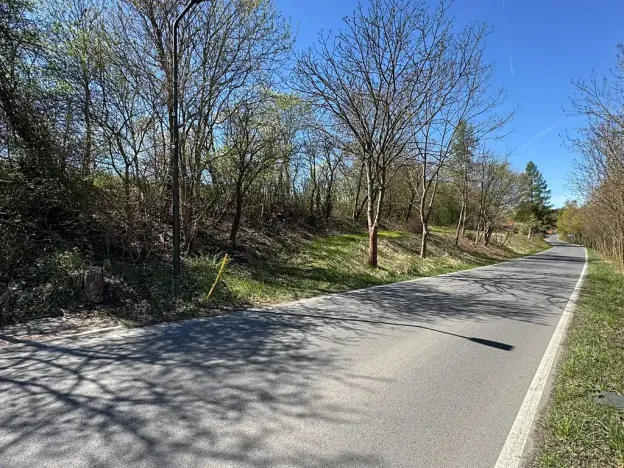 Prodej pozemku pro bydlení, Středokluky, Nad Běloky, 1325 m2