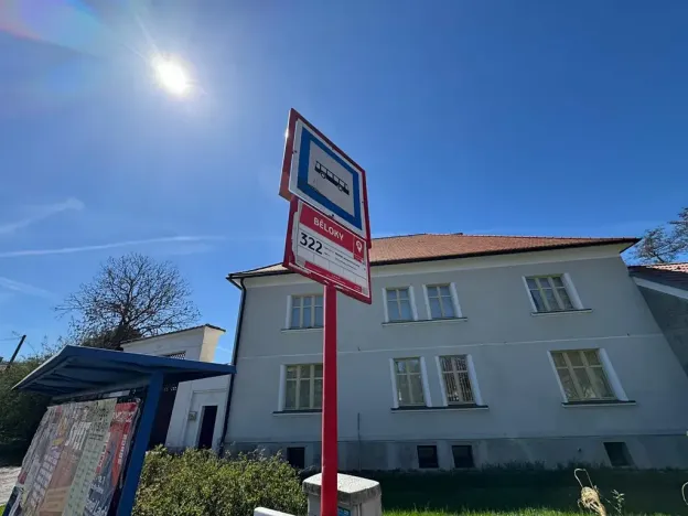 Prodej pozemku pro bydlení, Středokluky, Nad Běloky, 1325 m2