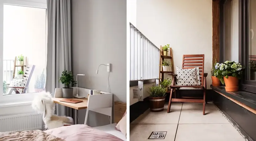 Pronájem bytu 2+1, Praha, 43 m2