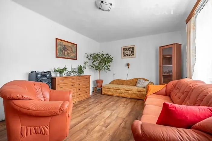 Prodej rodinného domu, Letovice, 190 m2