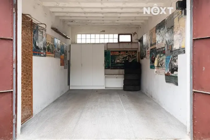 Prodej garáže, Brno, Třískalova, 19 m2