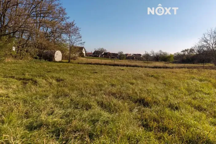 Prodej pozemku pro bydlení, Dyjákovice, 4308 m2