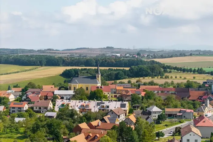 Prodej rodinného domu, Všechovice, 185 m2