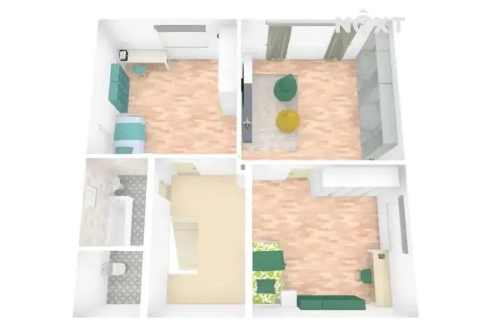 Prodej rodinného domu, Všechovice, 185 m2