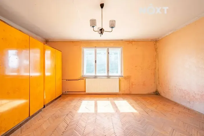 Prodej rodinného domu, Všechovice, 185 m2