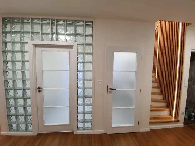 Pronájem bytu 4+1, Ostrava - Nová Bělá, Mitrovická, 114 m2