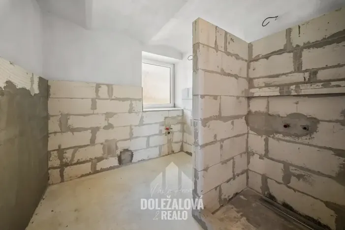 Prodej rodinného domu, Budíškovice, 96 m2