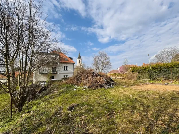 Prodej pozemku, Praha - Liboc, Libocká, 829 m2