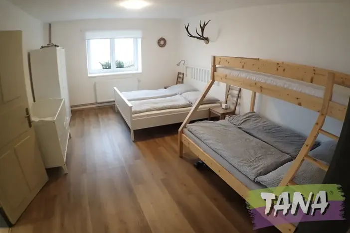 Prodej rodinného domu, Rokytnice nad Jizerou, 190 m2