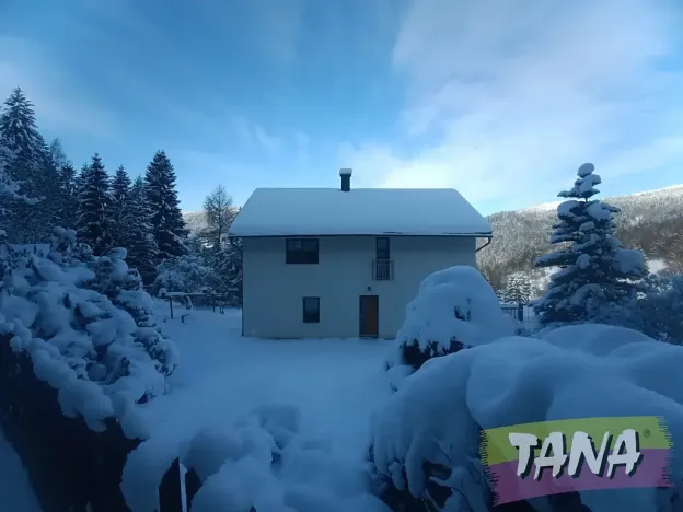 Prodej rodinného domu, Rokytnice nad Jizerou, 190 m2