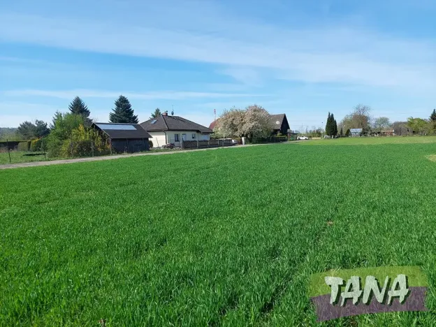 Prodej pozemku pro bydlení, Turnov, 2146 m2