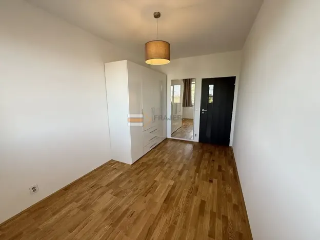 Pronájem bytu 2+kk, Praha - Kyje, Pelušková, 49 m2