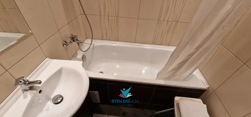 Prodej bytu 2+1, Teplice, Štúrova, 56 m2