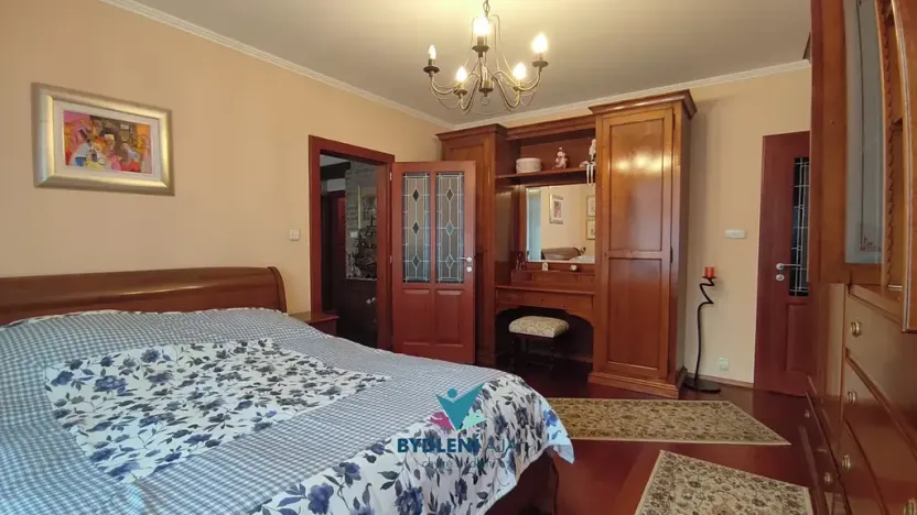 Prodej bytu 3+1, Teplice, U zámku, 100 m2