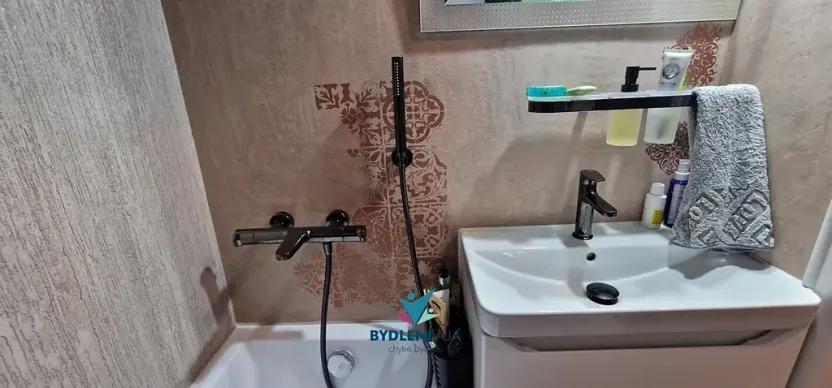 Prodej bytu 2+1, Teplice, Libušina, 58 m2