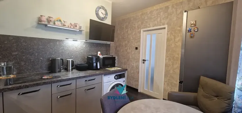 Prodej bytu 2+1, Teplice, Libušina, 58 m2