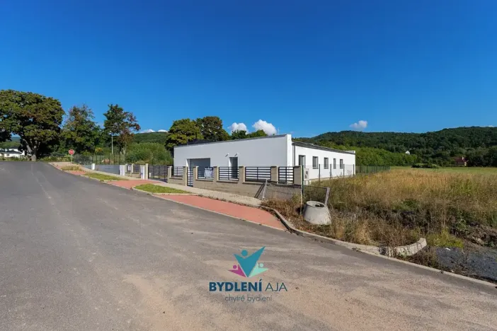 Prodej rodinného domu, Dubí, V Aleji, 206 m2