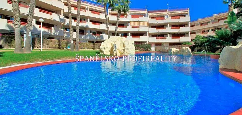 Prodej bytu 3+kk, Torrevieja, Španělsko, 76 m2