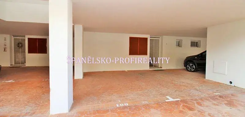 Prodej bytu 3+kk, Torrevieja, Španělsko, 76 m2