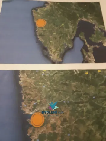 Prodej pozemku pro bydlení, Tar, Chorvatsko, 7495 m2